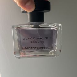 Banana republic, Calvin Klein, Boss,Monarch Cologne 