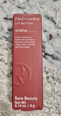 Rare Beauty Lip Butter