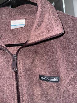 Columbia Jacket