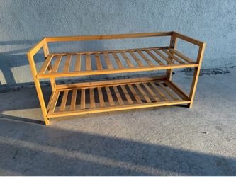 Shoe Rack!!!