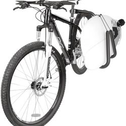 Adjustable Surfboard Rack For Bike