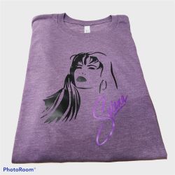 Selena Inspired Shirts