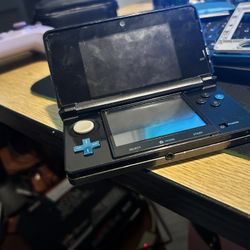 3Ds Parts