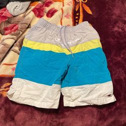 champion shorts
