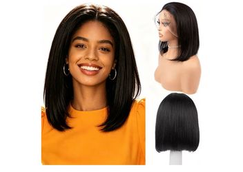 Bob wig 12 Inch