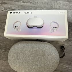 Oculus- Quest 2