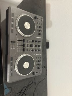 Numark Mixtrack