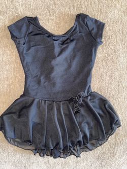 Baby Girl/Toddler Ballet Leotard