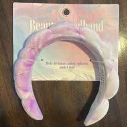 Beauty headband