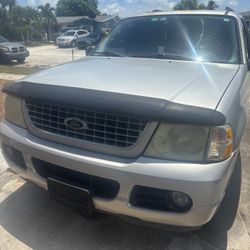 2004 Ford Explorer For sale $2200