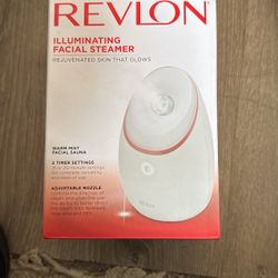 Facial Steamer