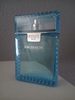 Versace Man Eau Fraiche