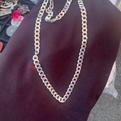 925 Silver 