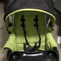 Joovy Stroller
