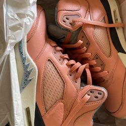 AIR JORDAN 5 RETRO