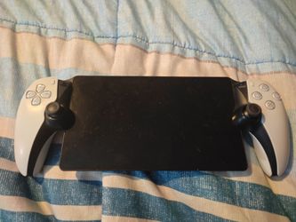 PlayStation portal