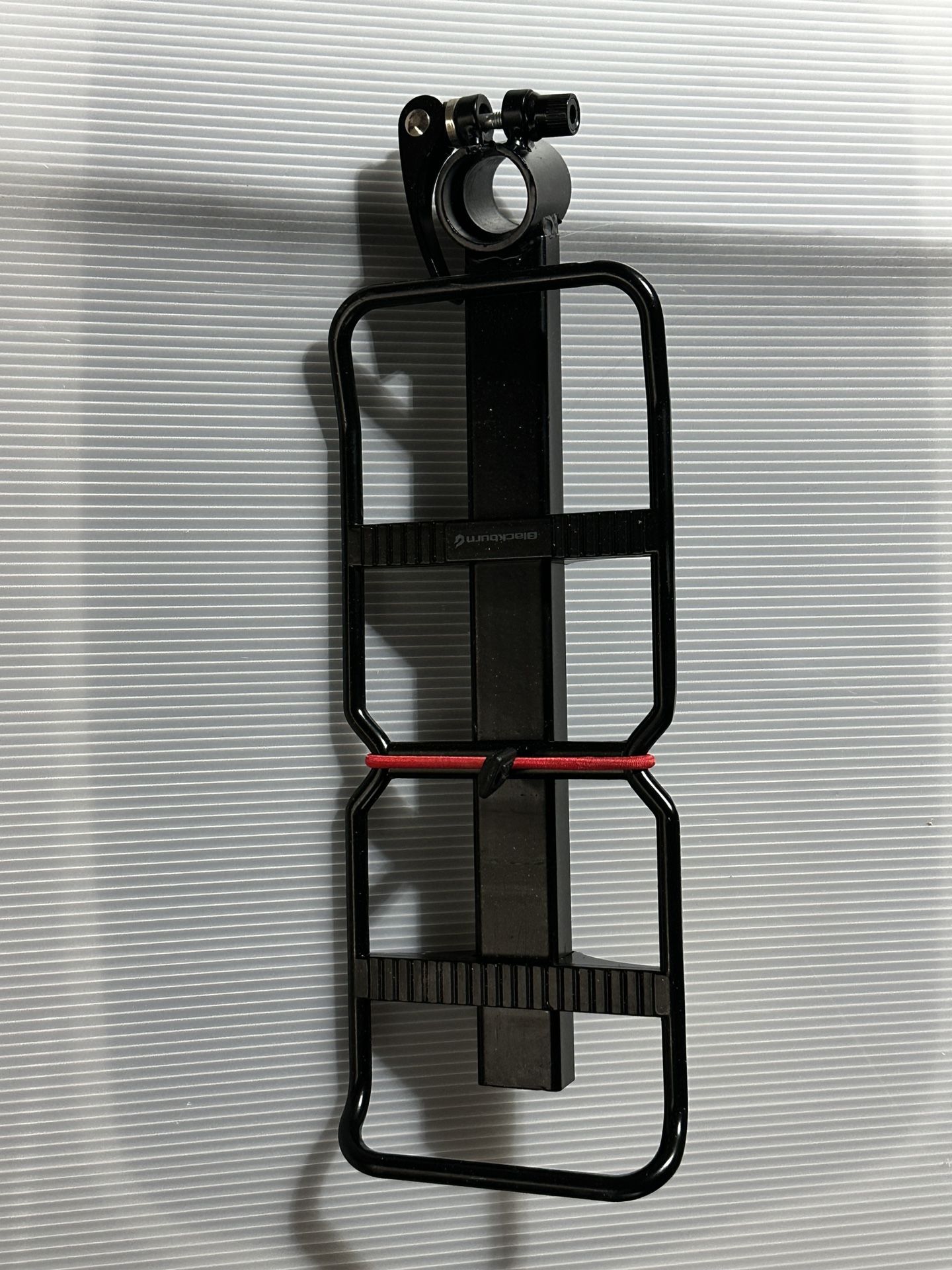 Universal Adjustable Bike Rack 