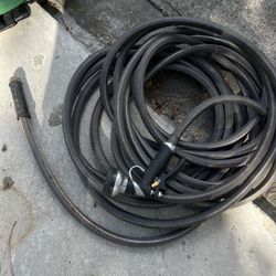2 Water Hose