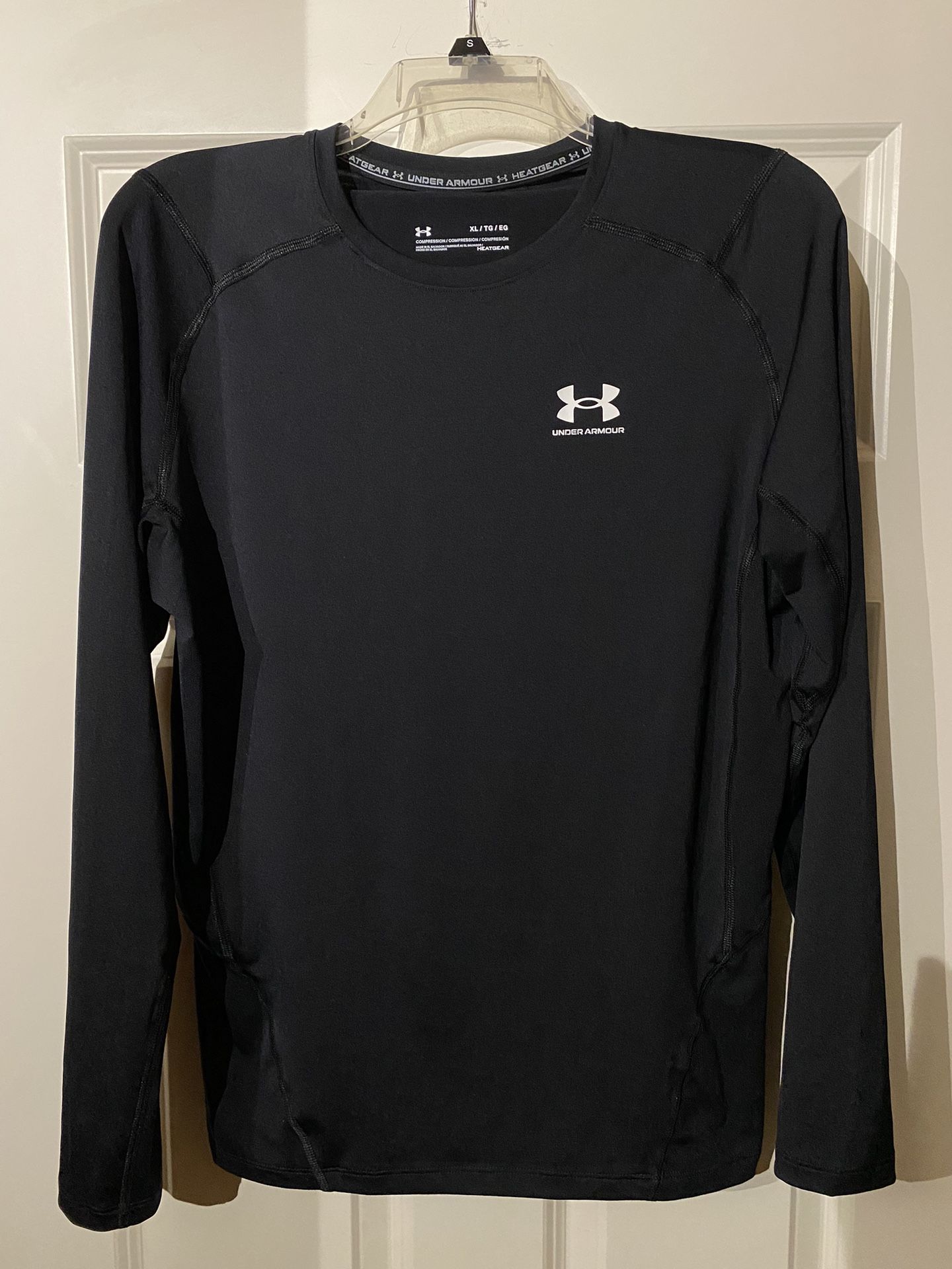 Under Armour Compression Shirt Size XL