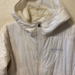Columbia Long Jacket 