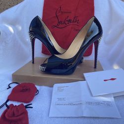 Christian Louboutin  Heels