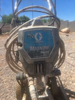 Graco  X9 pro $200