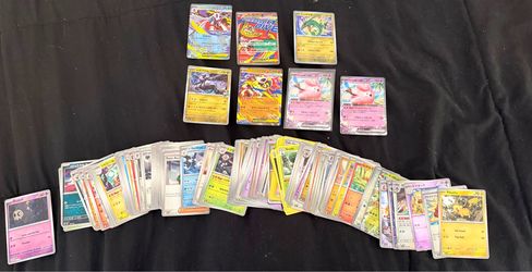 Japanese Mega Dream ex