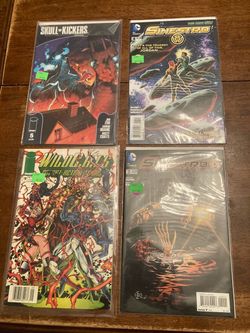 Comics
