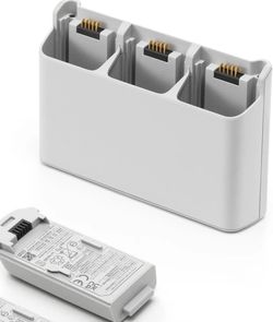 GENUINE DJI Neo Drone 2 Way Charging Hub Battery Charger PLUS 1  DJI Battery