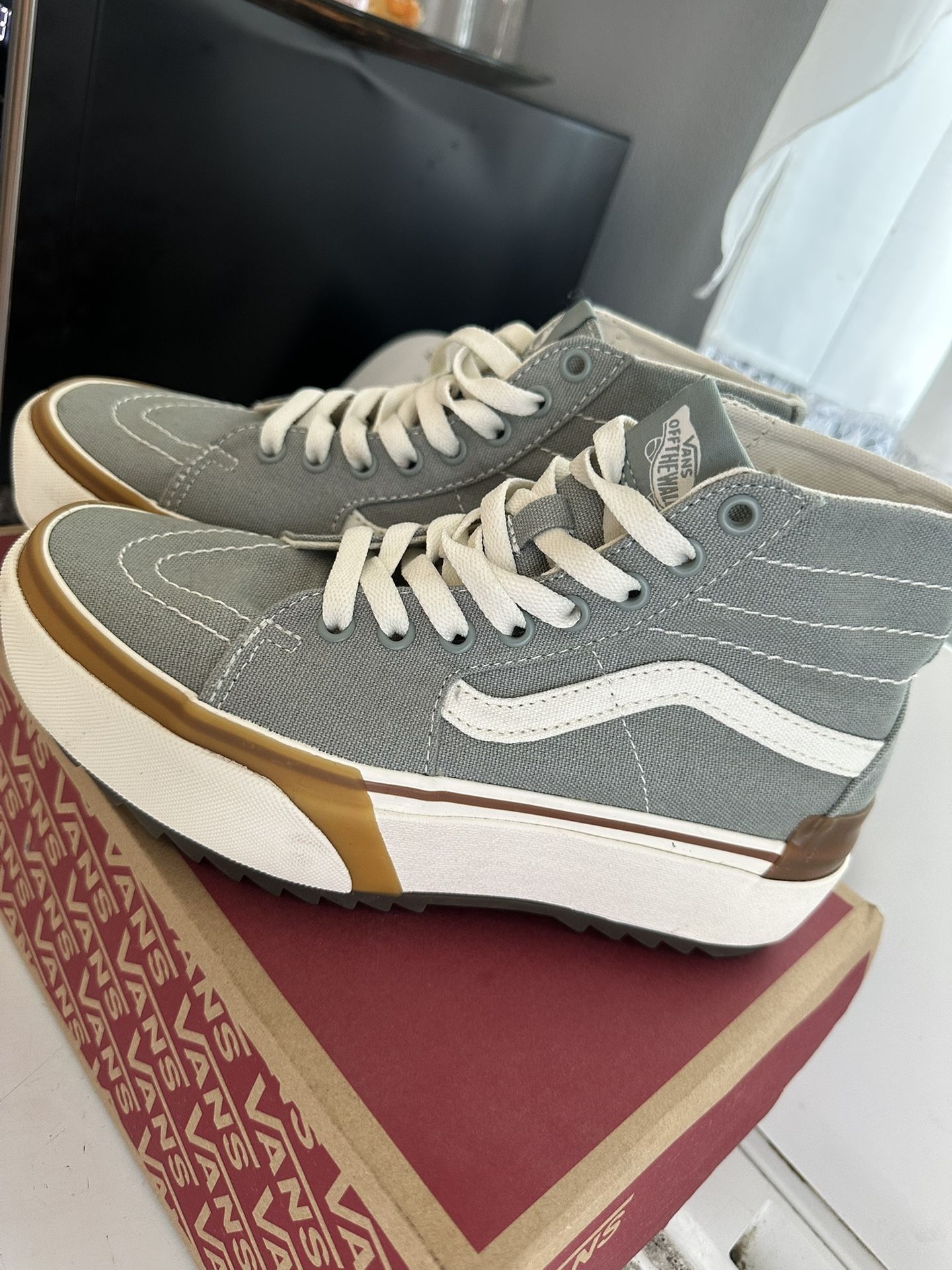 Vans
