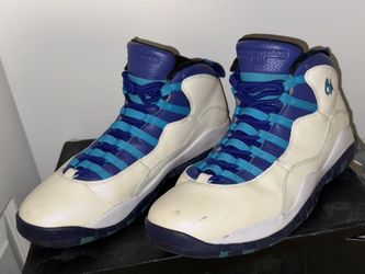Air Jordan Retro 10