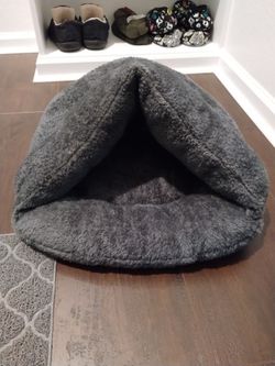 Soft Cat Bed/Cave