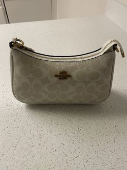New Coach Teri Handbag