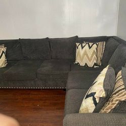 Sectional Couch For Sale 