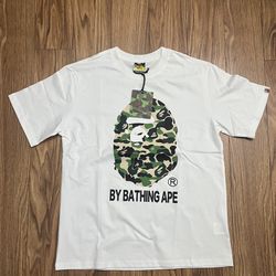 Bape Tee