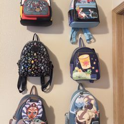 Loungefly Collection