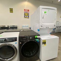 WASHER DRYER  SALE C8CXV