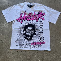Hellstar shirt