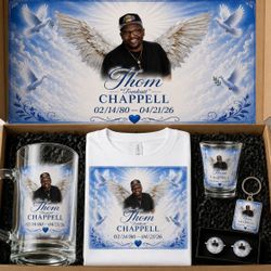 Memorial Bundle 