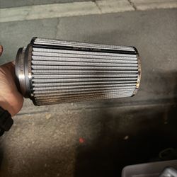 Intake Air Filter
