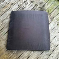 Large dog pad/bed