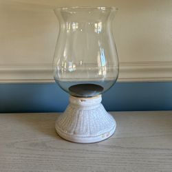 Hurricane Pedestal Base