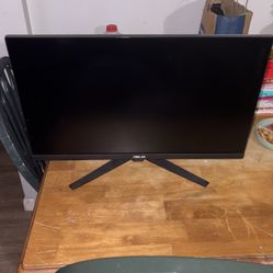 Asus Gaming Monitor