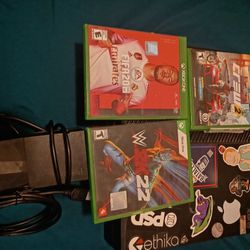 Xbox one 