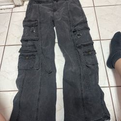 VIP jeans size 2 