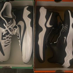 Daily Basketball Shoes