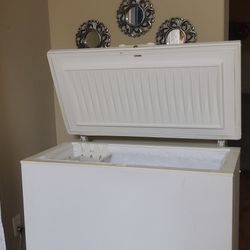 Freezer