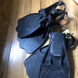 Diving Fins