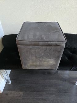 Small Storage