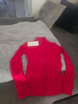 Lululemon jacket